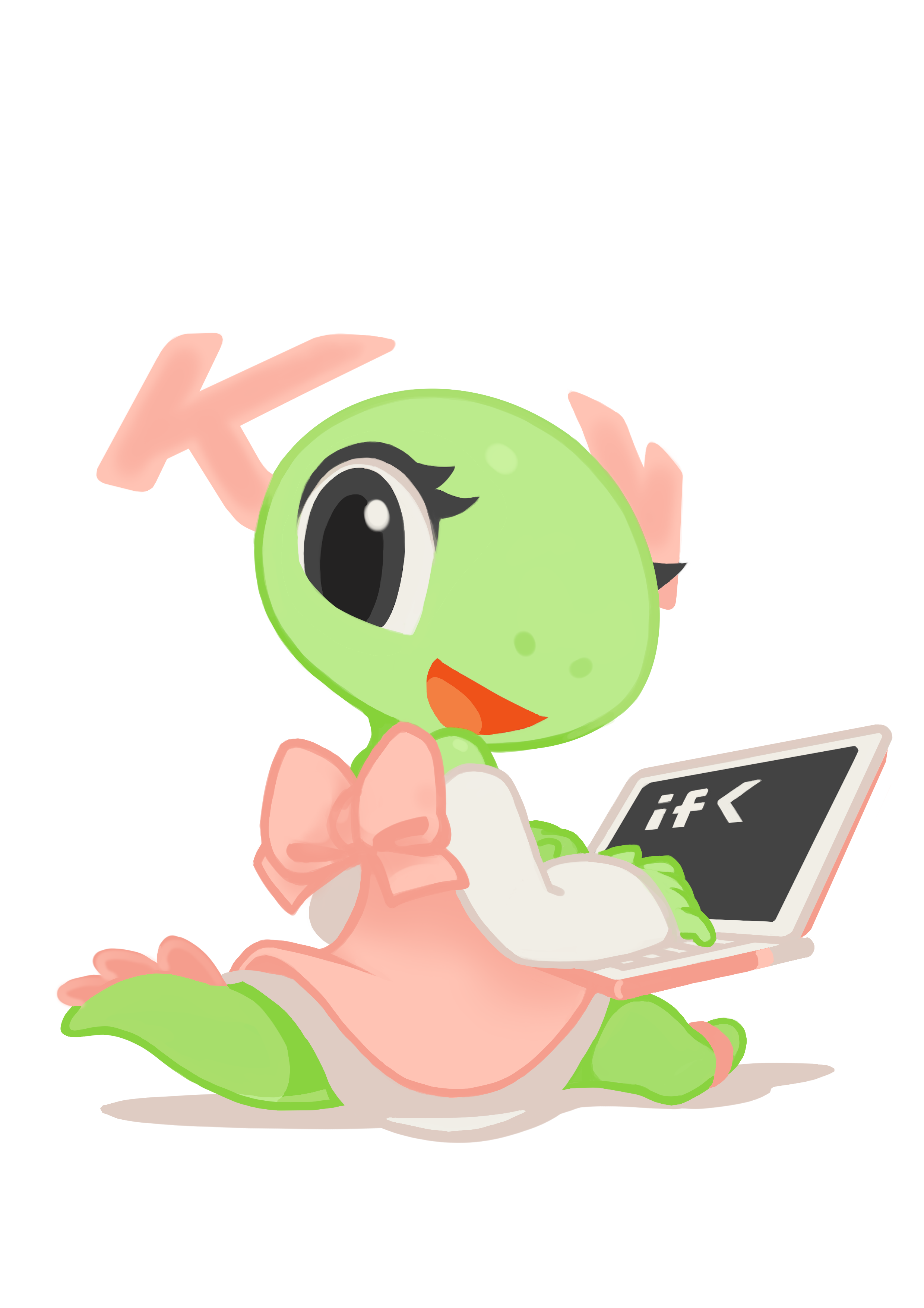 katie